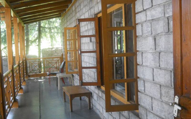 D Country Villa, Manali 2